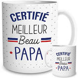 Mug Beau papa