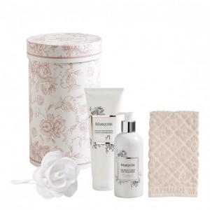 Coffret Bain Les rituels beauté de Mathilde - Marquise