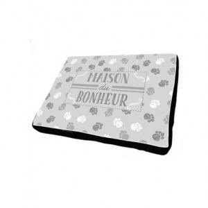 Coussin GM bonheur