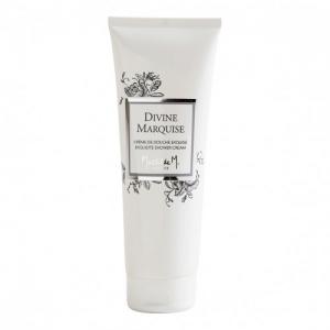 Crème de douche exquise 250 ml - Divine Marquise