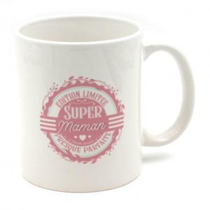 Mug Maman