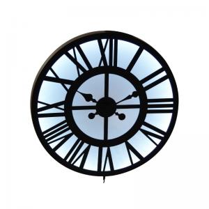 Horloge Lumineuse