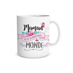 Mug Maman