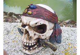 Crâne Pirate