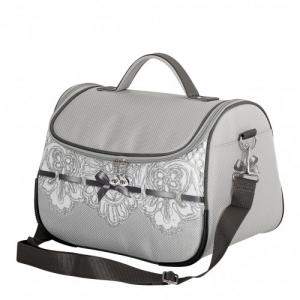 Sac vanity Dentelle